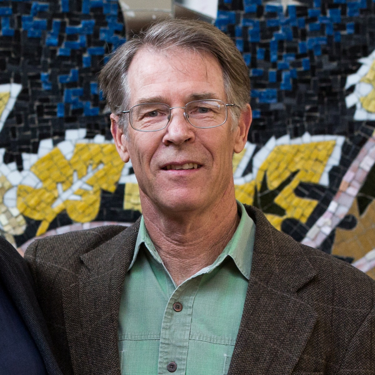 Kim Stanley Robinson