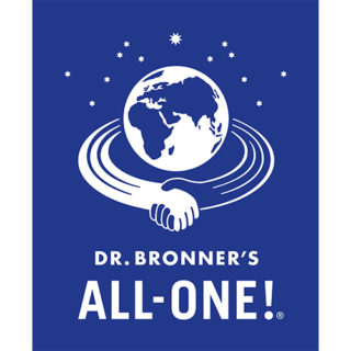 Dr Bronner’s