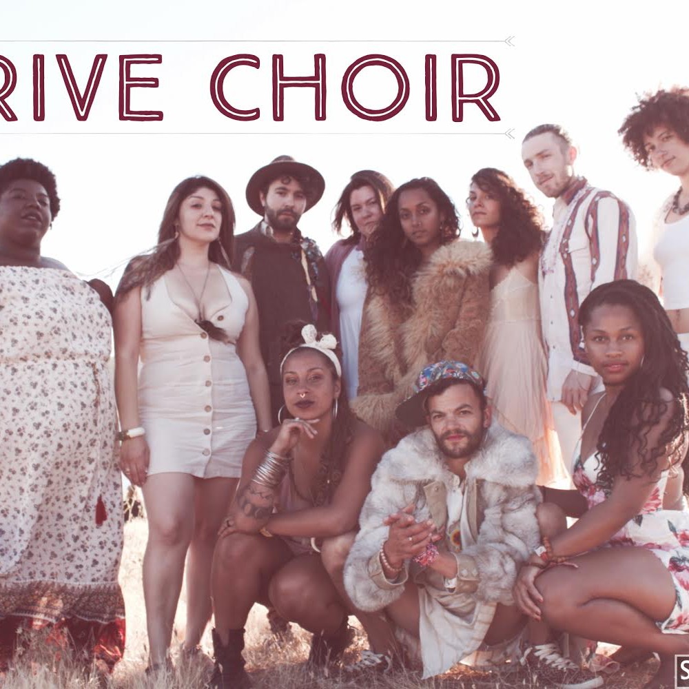 Thrive Choir